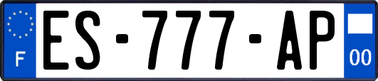 ES-777-AP