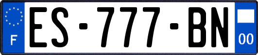 ES-777-BN