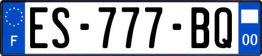 ES-777-BQ