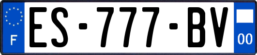 ES-777-BV