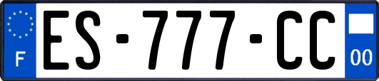 ES-777-CC