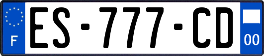 ES-777-CD