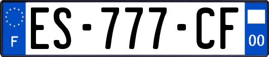 ES-777-CF