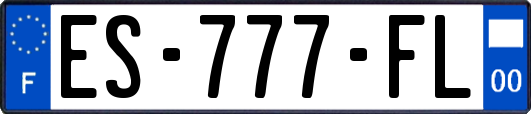 ES-777-FL