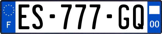 ES-777-GQ