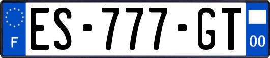 ES-777-GT