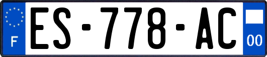 ES-778-AC