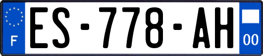 ES-778-AH