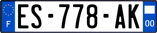 ES-778-AK