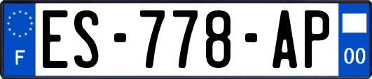 ES-778-AP