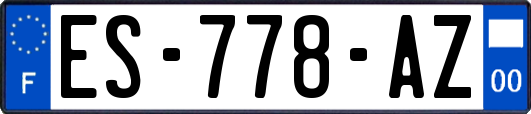 ES-778-AZ