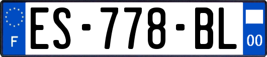 ES-778-BL