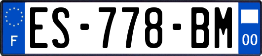 ES-778-BM