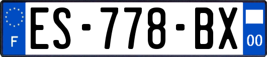 ES-778-BX