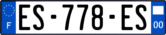 ES-778-ES