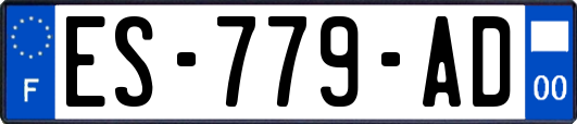 ES-779-AD