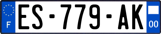 ES-779-AK