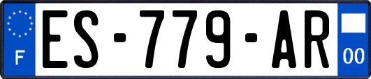 ES-779-AR