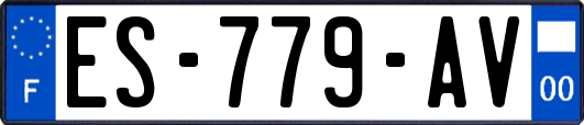 ES-779-AV