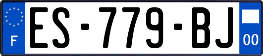 ES-779-BJ