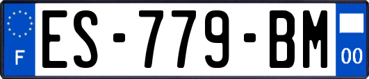 ES-779-BM