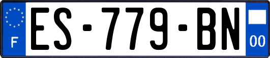 ES-779-BN