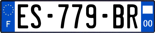 ES-779-BR