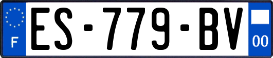 ES-779-BV