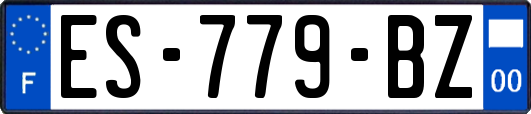 ES-779-BZ