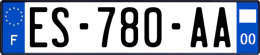 ES-780-AA