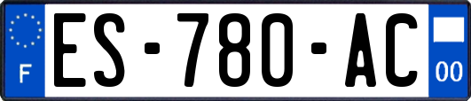 ES-780-AC