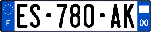 ES-780-AK