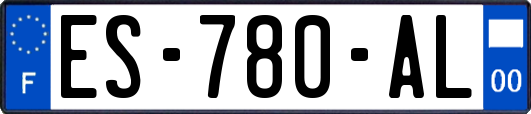 ES-780-AL