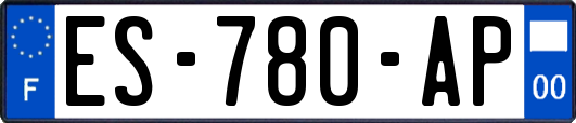 ES-780-AP