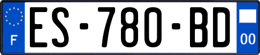 ES-780-BD