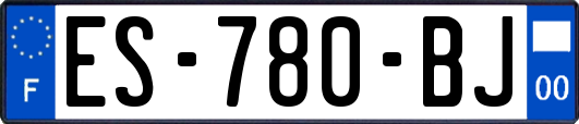 ES-780-BJ