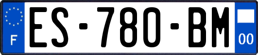 ES-780-BM