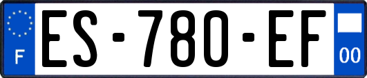 ES-780-EF