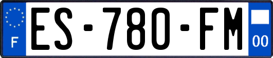 ES-780-FM