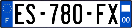 ES-780-FX
