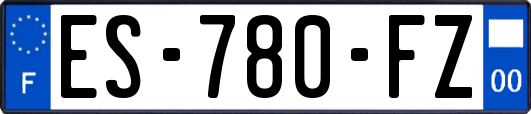 ES-780-FZ