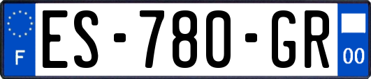 ES-780-GR