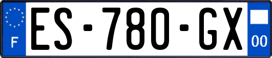 ES-780-GX