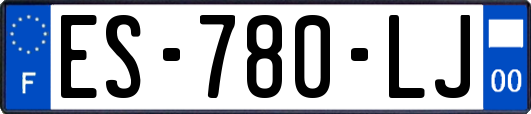 ES-780-LJ