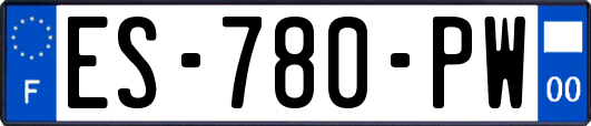 ES-780-PW