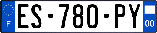 ES-780-PY