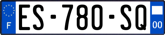 ES-780-SQ
