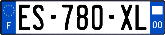 ES-780-XL