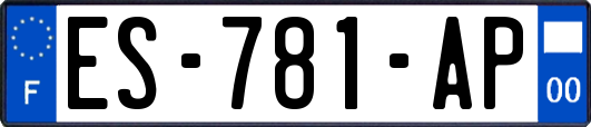 ES-781-AP