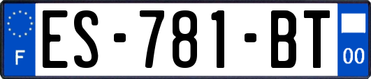 ES-781-BT